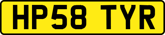 HP58TYR