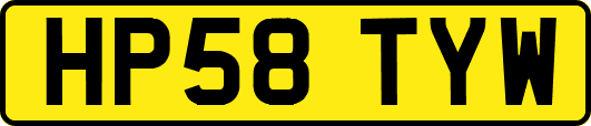 HP58TYW
