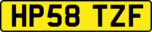 HP58TZF