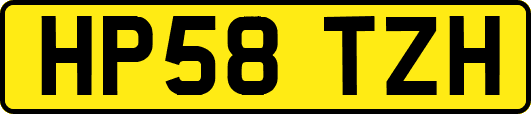 HP58TZH