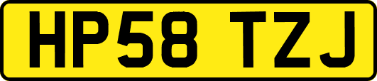 HP58TZJ