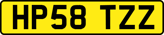 HP58TZZ
