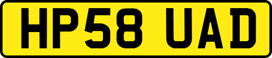 HP58UAD