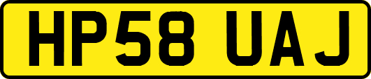 HP58UAJ