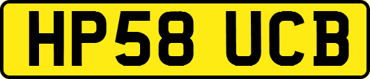 HP58UCB