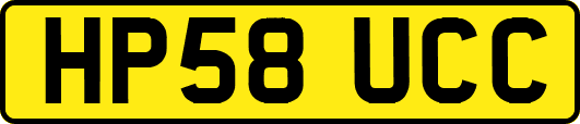 HP58UCC