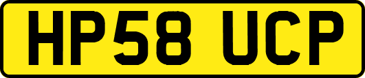 HP58UCP