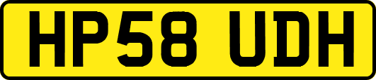HP58UDH