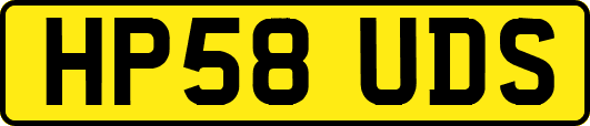 HP58UDS