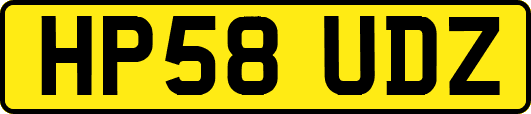 HP58UDZ