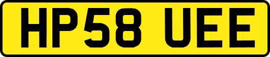 HP58UEE