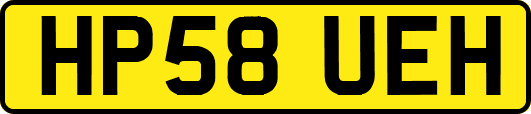 HP58UEH
