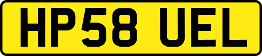 HP58UEL
