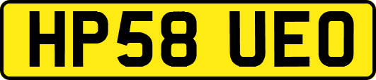 HP58UEO