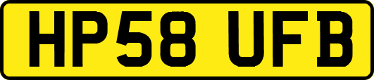 HP58UFB