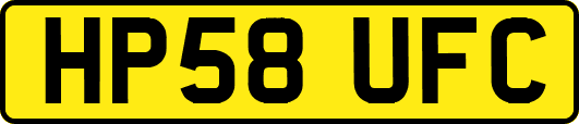HP58UFC