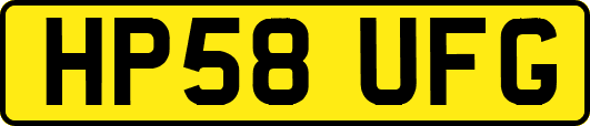 HP58UFG
