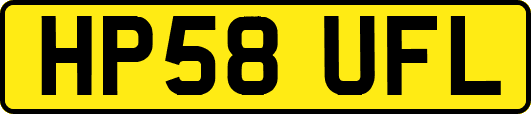HP58UFL