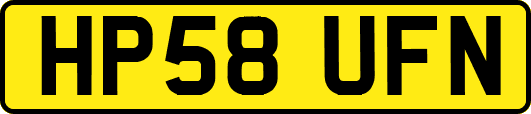 HP58UFN