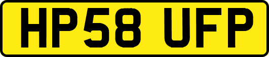 HP58UFP