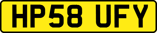 HP58UFY