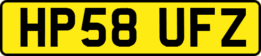 HP58UFZ