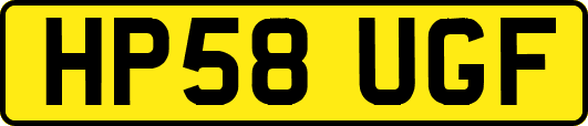 HP58UGF