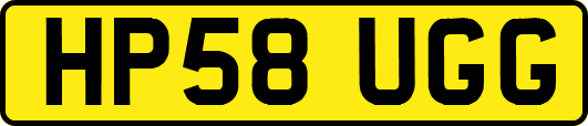 HP58UGG