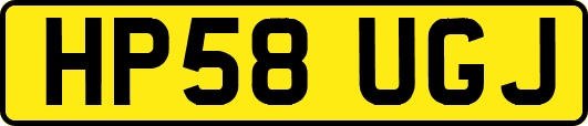 HP58UGJ