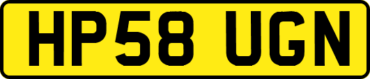 HP58UGN