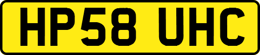 HP58UHC