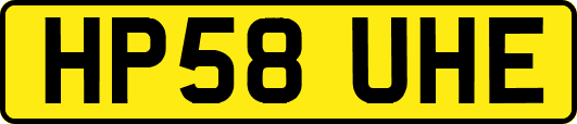 HP58UHE