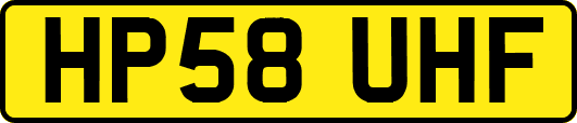 HP58UHF