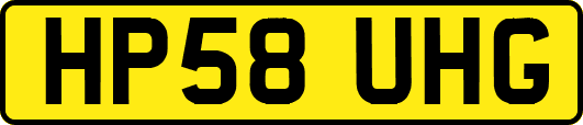 HP58UHG