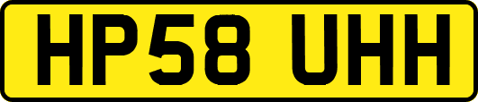 HP58UHH