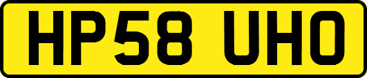 HP58UHO