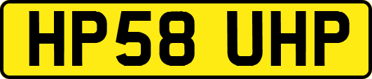 HP58UHP