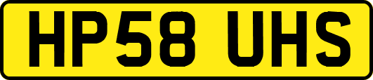 HP58UHS