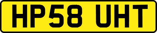 HP58UHT