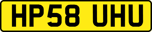 HP58UHU