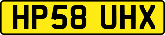 HP58UHX