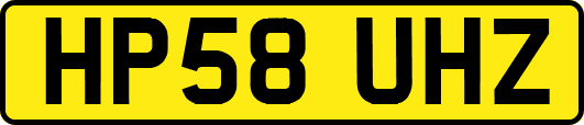 HP58UHZ