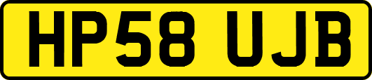 HP58UJB