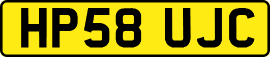 HP58UJC