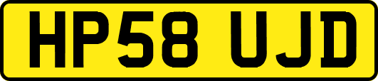 HP58UJD