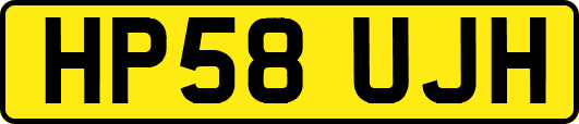 HP58UJH