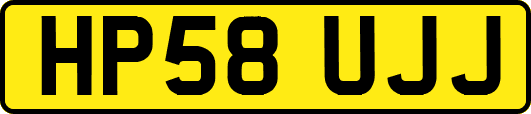 HP58UJJ