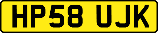 HP58UJK