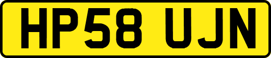 HP58UJN
