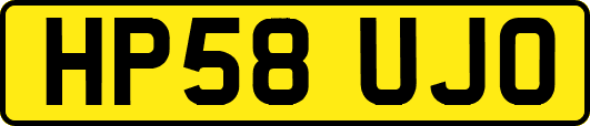 HP58UJO